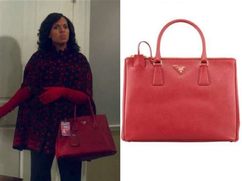 olivia pope prada handbags.